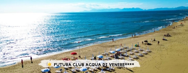 ACQUA DI VENERE
