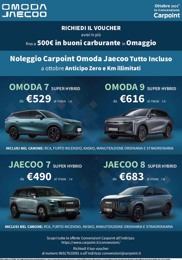 OMODA ott