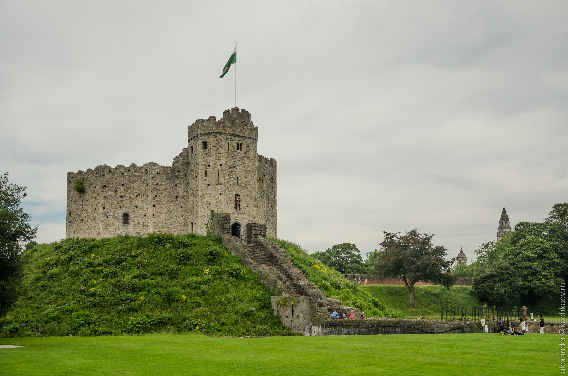 cardiff
