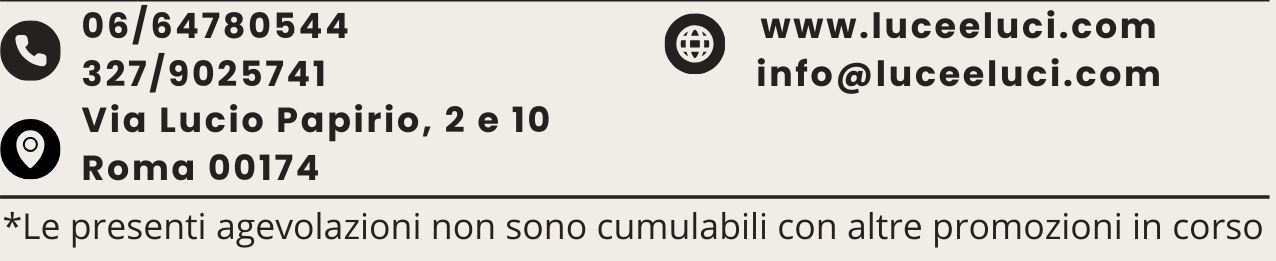 Luci3