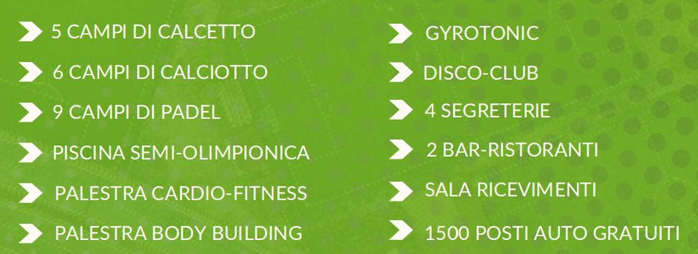 SPORTING