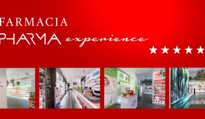 Pharma Experience