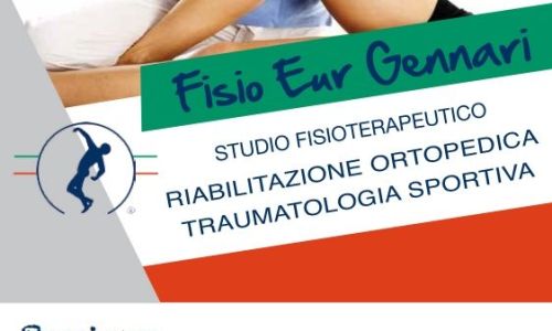 Convenzione Fisio Eur Gennari