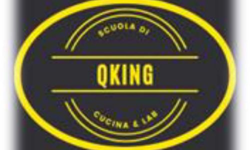 Scuola QKing Officine di cucina & lab