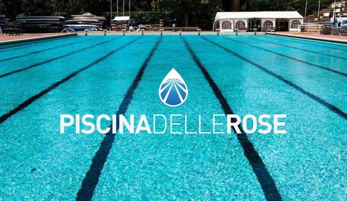 piscina delle rose intro