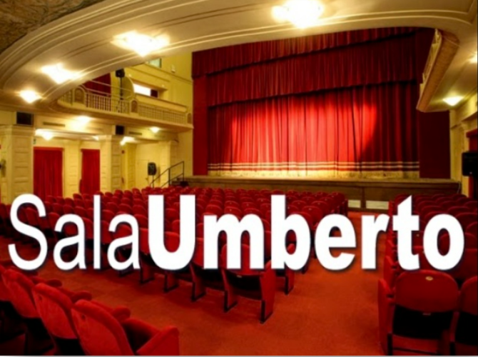 sala umberto