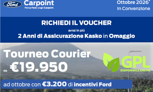 Carpoint Ford