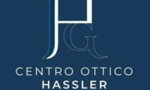 Centro ottico Hassler