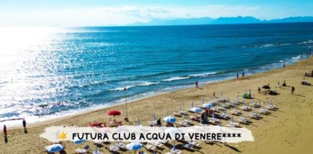 ACQUA DI VENERE