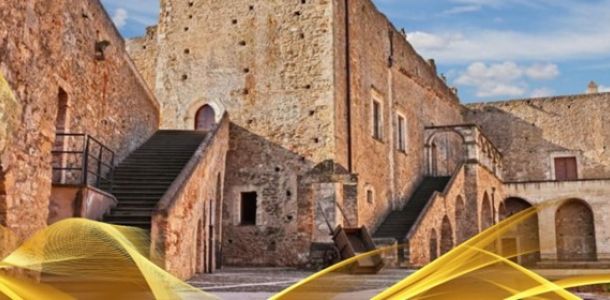 borghi matera